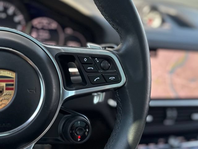 Used 2023 Porsche Cayenne GTS AWD/4WD image 24