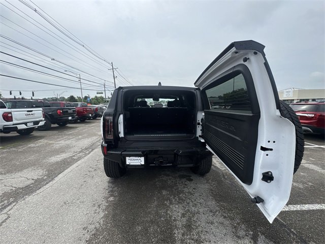 New 2025 GMC Hummer EV 2X image 23