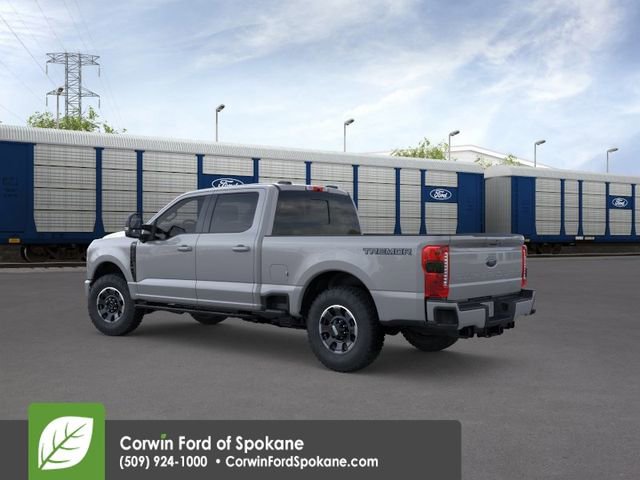 New 2026 Ford F250 Lariat AWD/4WD image 6