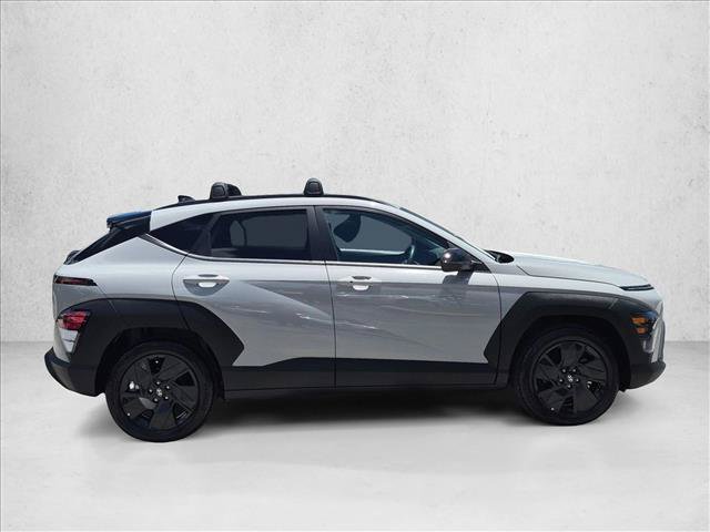 Used 2026 Hyundai Kona SEL Sport FWD image 4