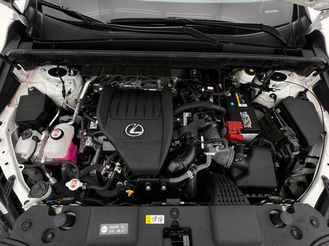 Certified 2024 Lexus NX 350 F Sport AWD/4WD image 25