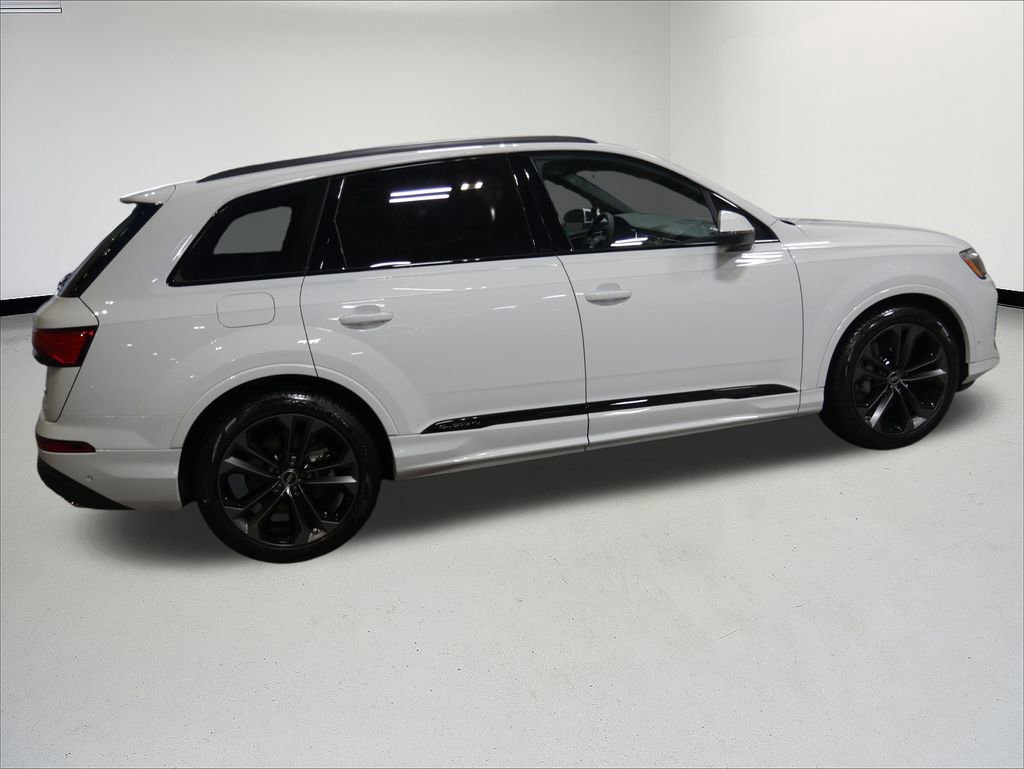 New 2026 Audi Q7 Premium Plus image 6