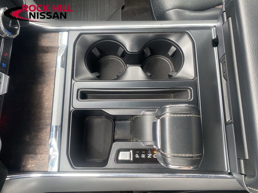 Used 2022 Ford F150 Lariat image 28