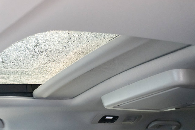 New 2027 Honda Odyssey Touring image 5