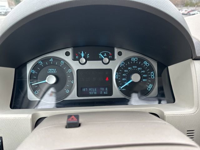 Used 2011 Mercury Mariner Premier w/ 202A Rapid Spec Order Code image 13