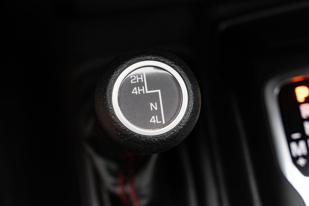 Used 2021 Jeep Gladiator Rubicon AWD/4WD image 21
