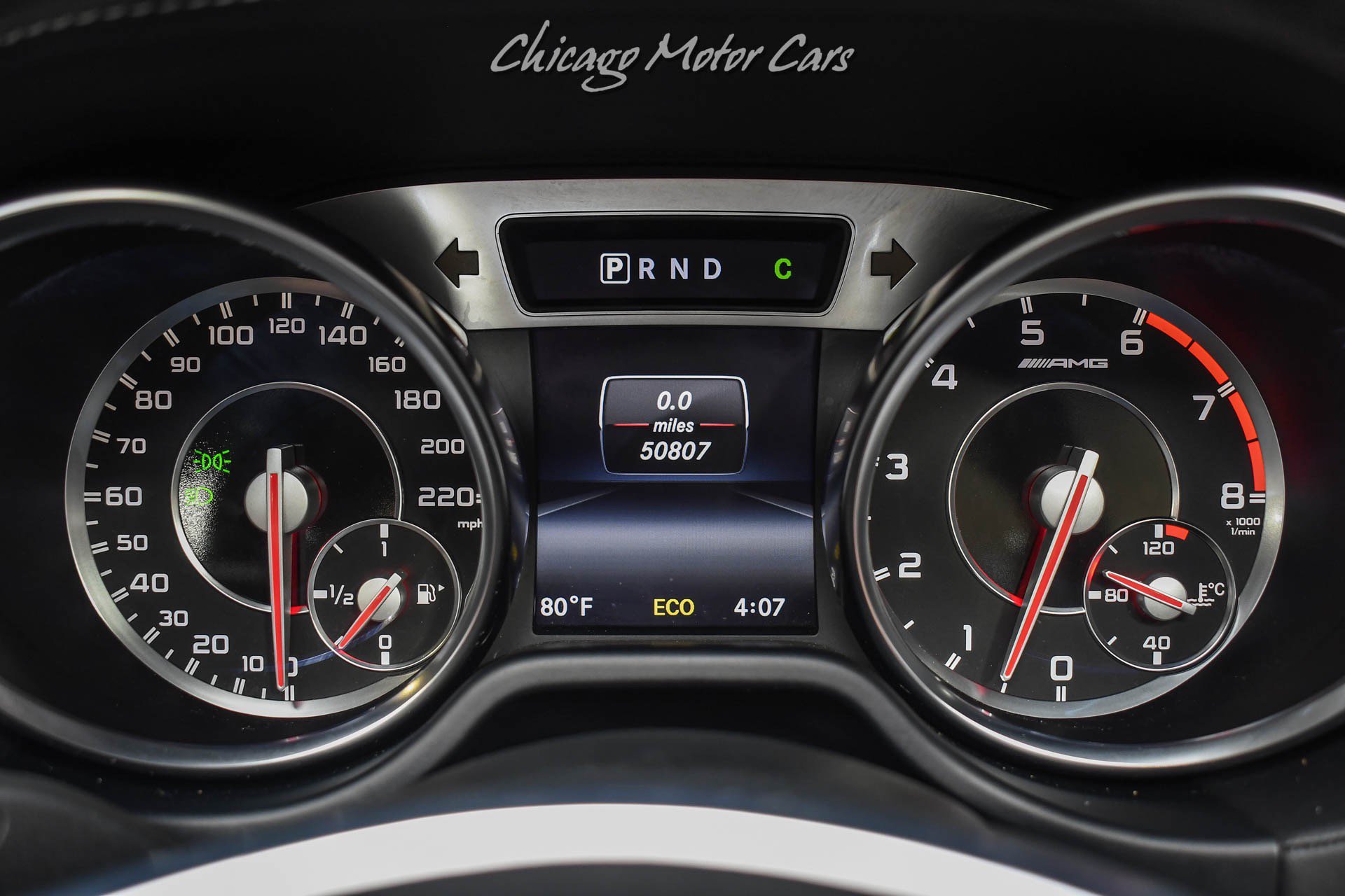 Used 2014 Mercedes-Benz SL 65 AMG image 12