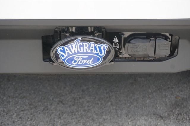 New 2027 Ford Expedition Active RWD image 9