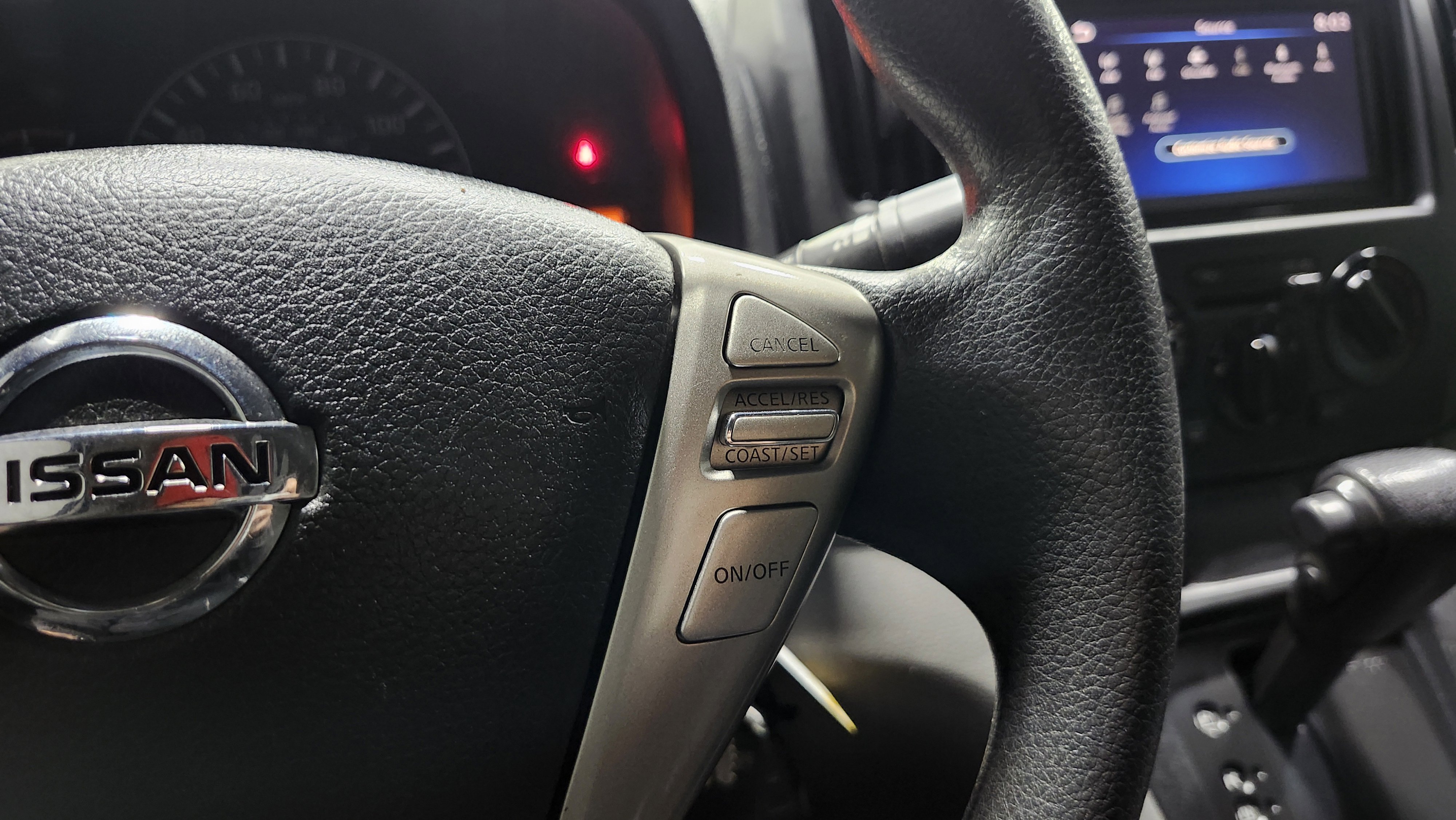 Used 2021 Nissan NV200 S w/ Back Door Glass Package image 32