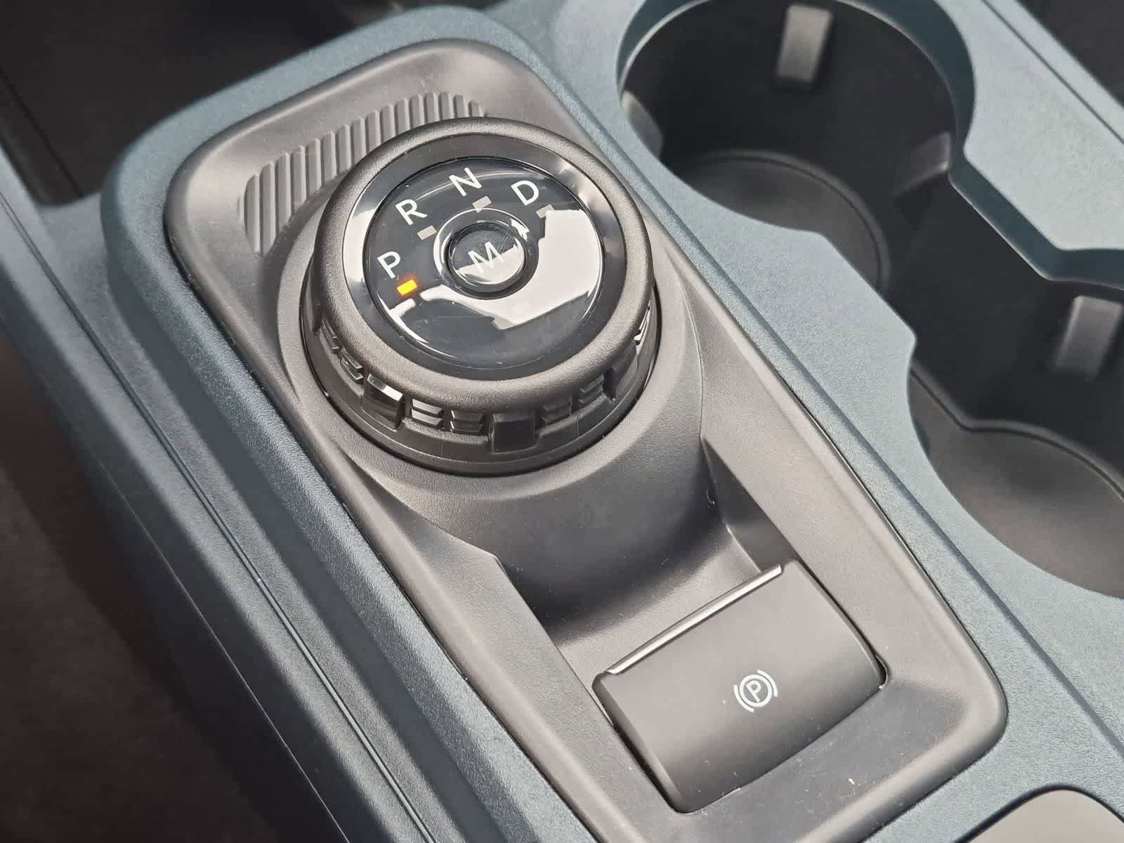 New 2026 Ford Maverick Lobo AWD/4WD image 15