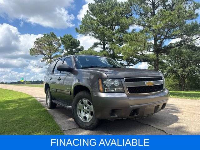 Used 2011 Chevrolet Tahoe LS RWD image 5