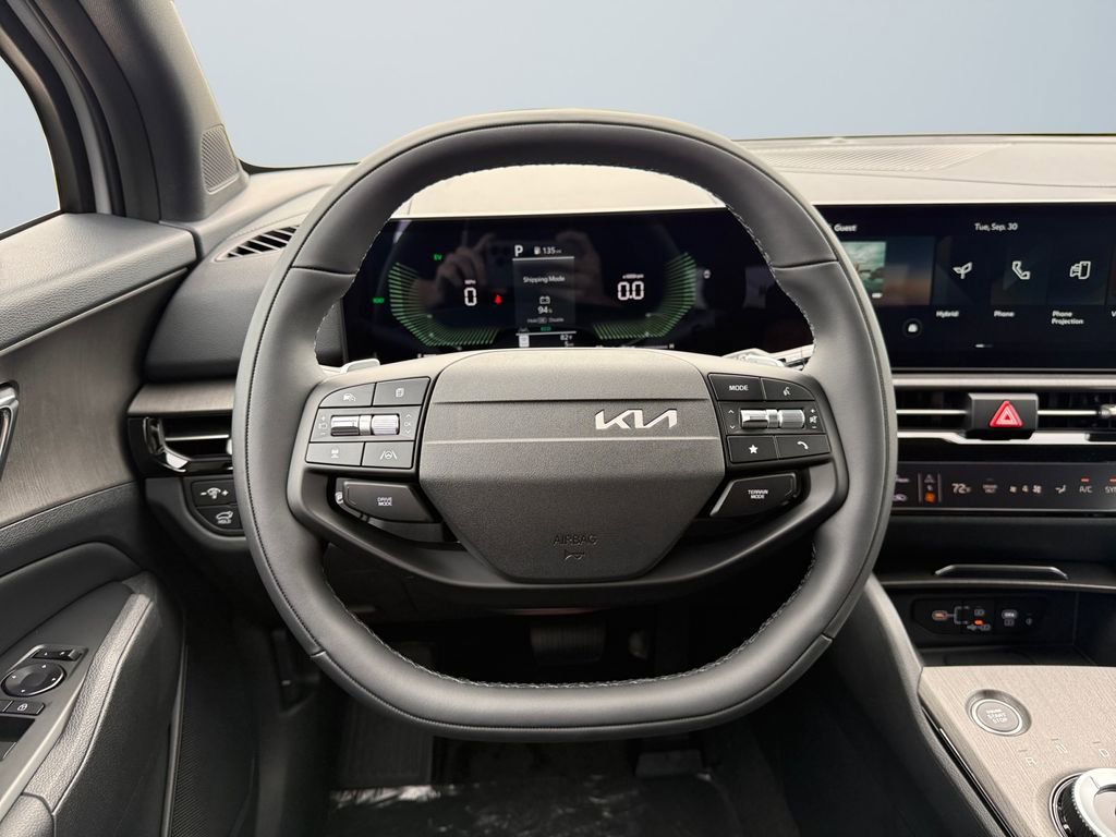 New 2026 Kia Sportage X-Line image 12