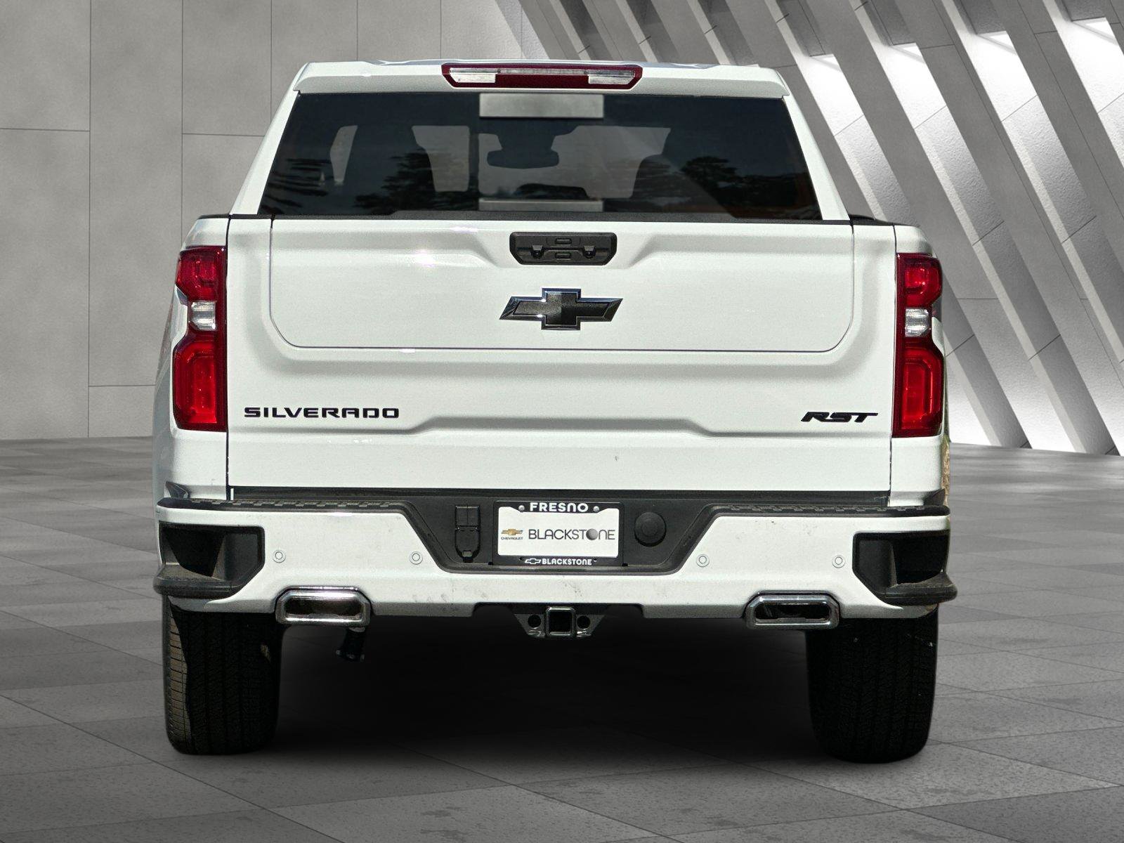 New 2026 Chevrolet Silverado 1500 RST w/ Safety Package AWD/4WD image 5