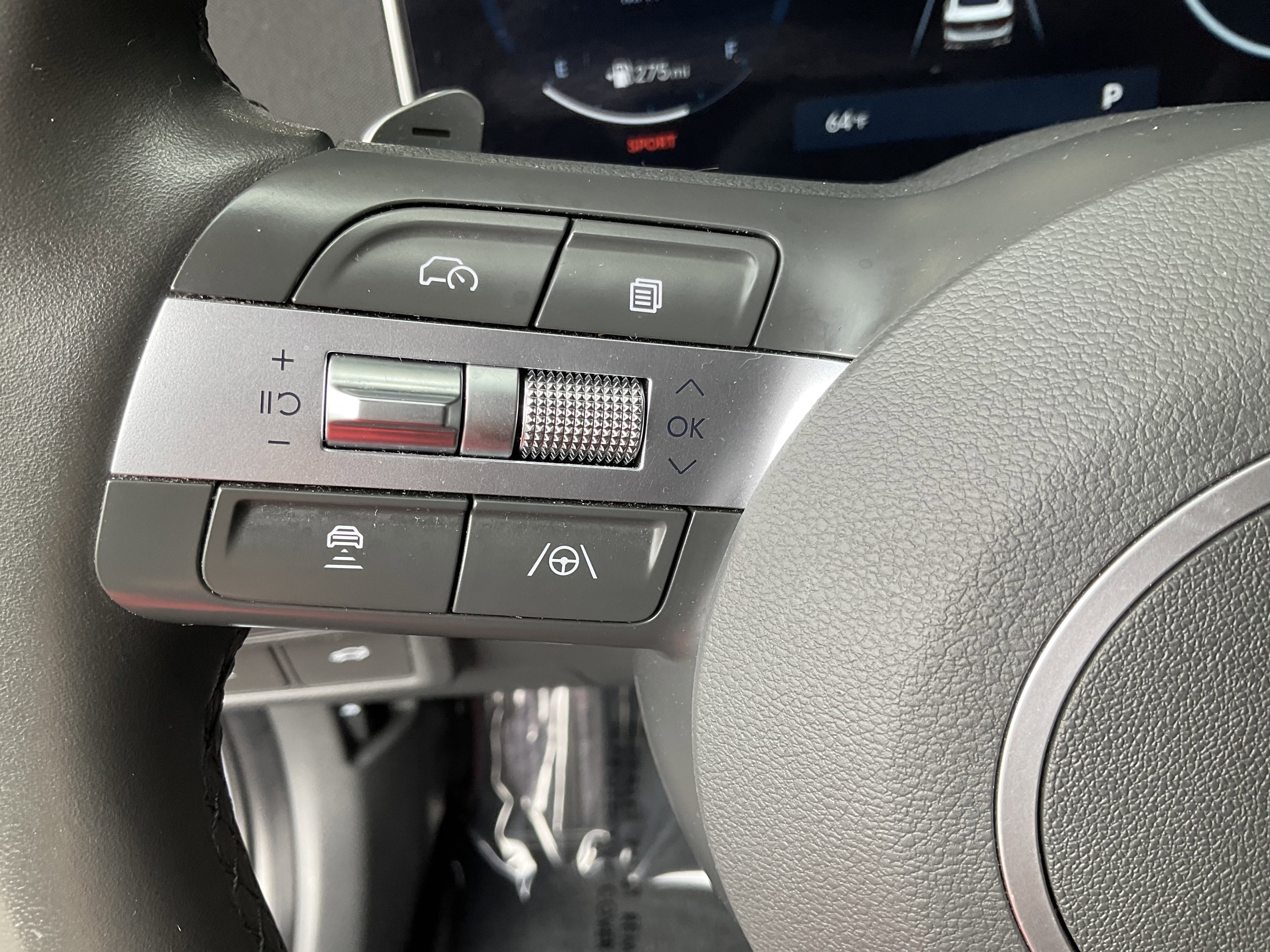 Used 2024 Hyundai Sonata SEL w/ Convenience Package image 32