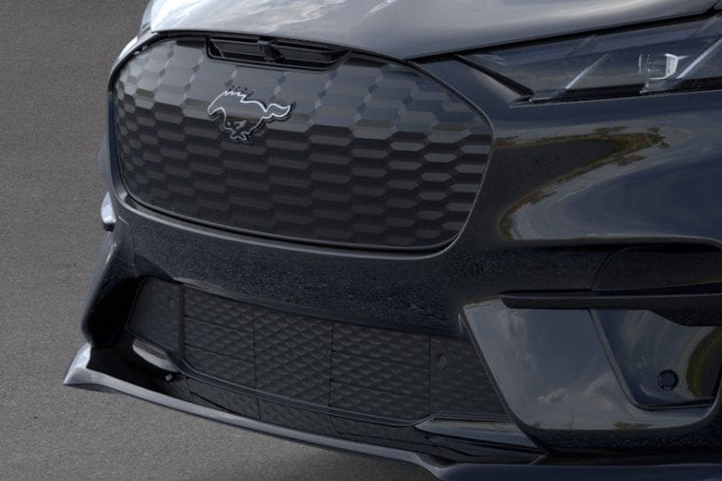 New 2026 Ford Mustang Mach-E Premium w/ Sport Appearance Package RWD image 20