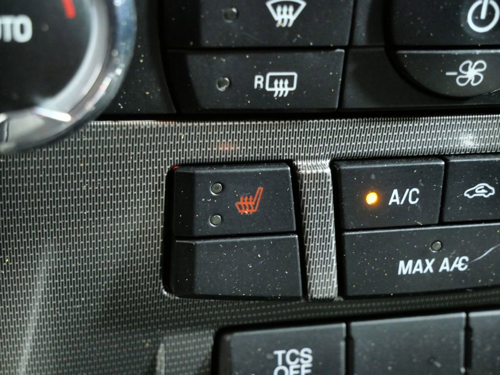 Used 2012 Ford Fusion SEL FWD image 22