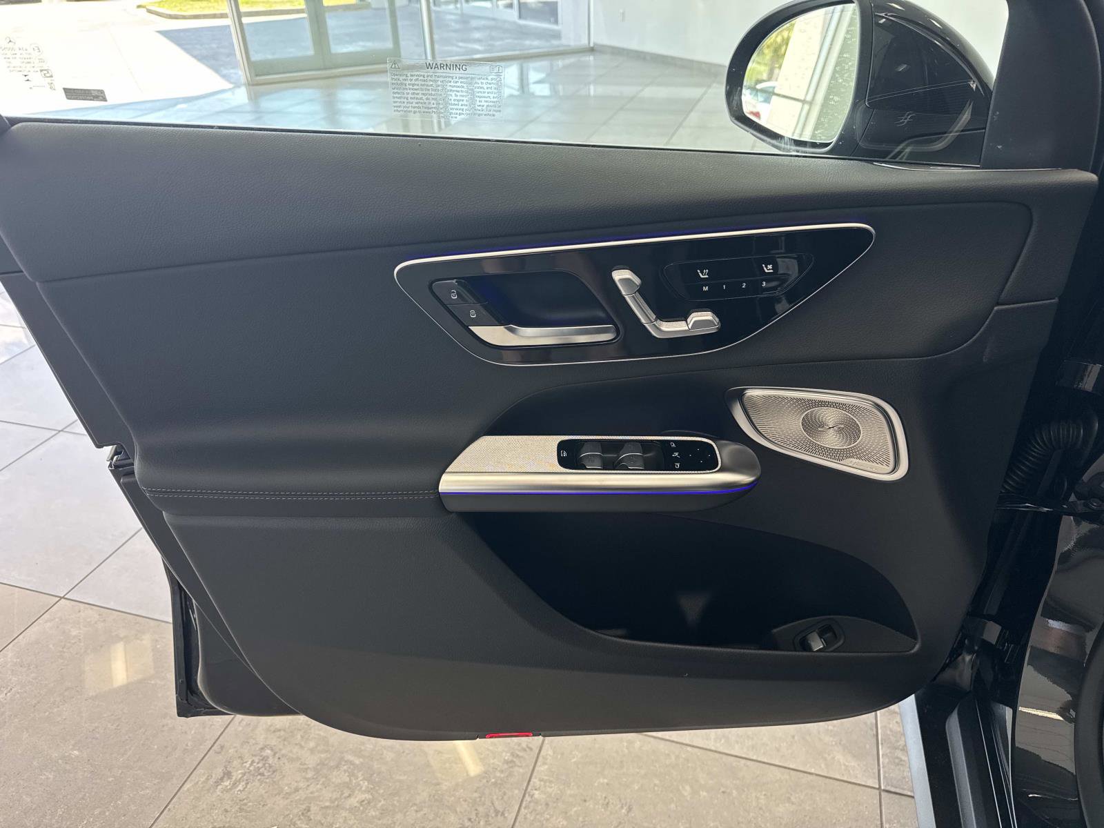 New 2026 Mercedes-Benz GLC 300 image 17