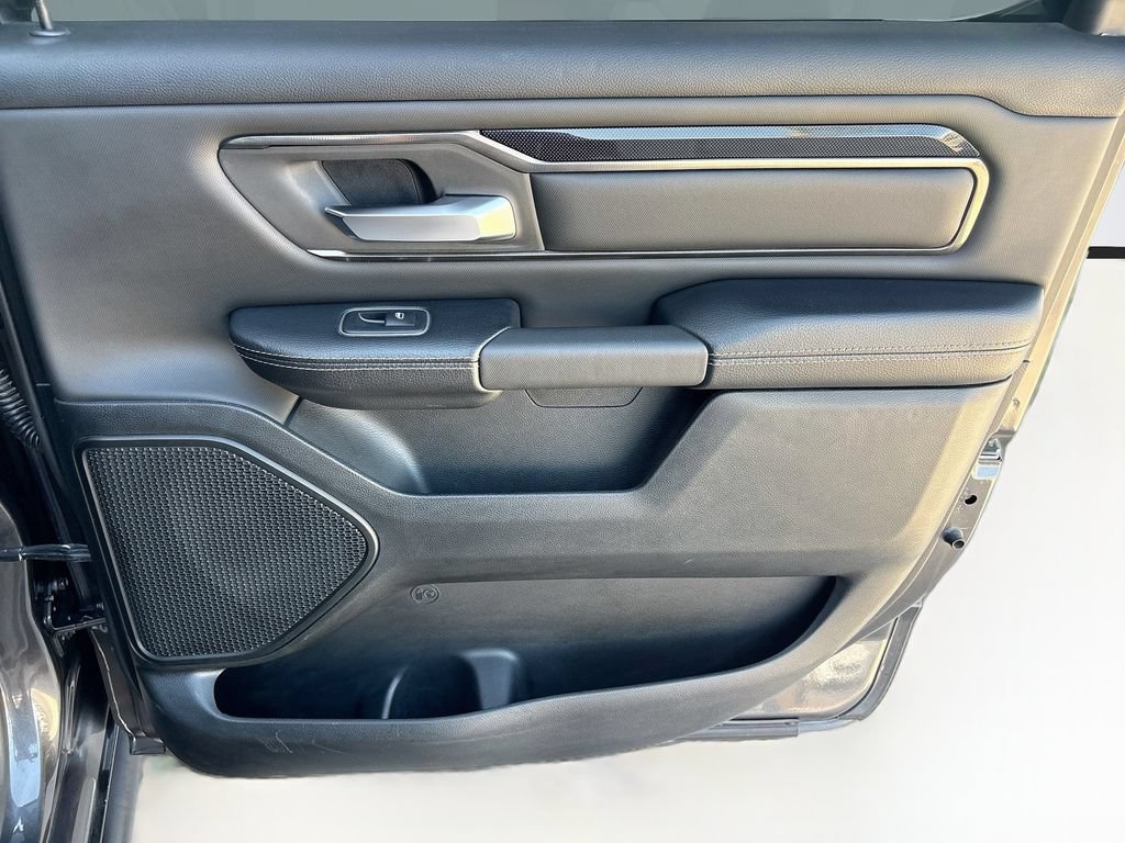 Used 2020 RAM 1500 Rebel w/ Rebel Level 1 Equipment Group AWD/4WD image 26
