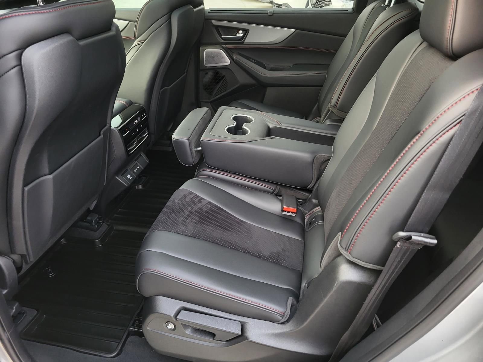 Used 2026 Acura MDX A-Spec AWD/4WD image 13