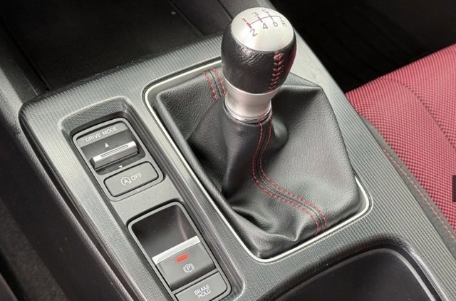 Used 2022 Honda Civic Si image 4