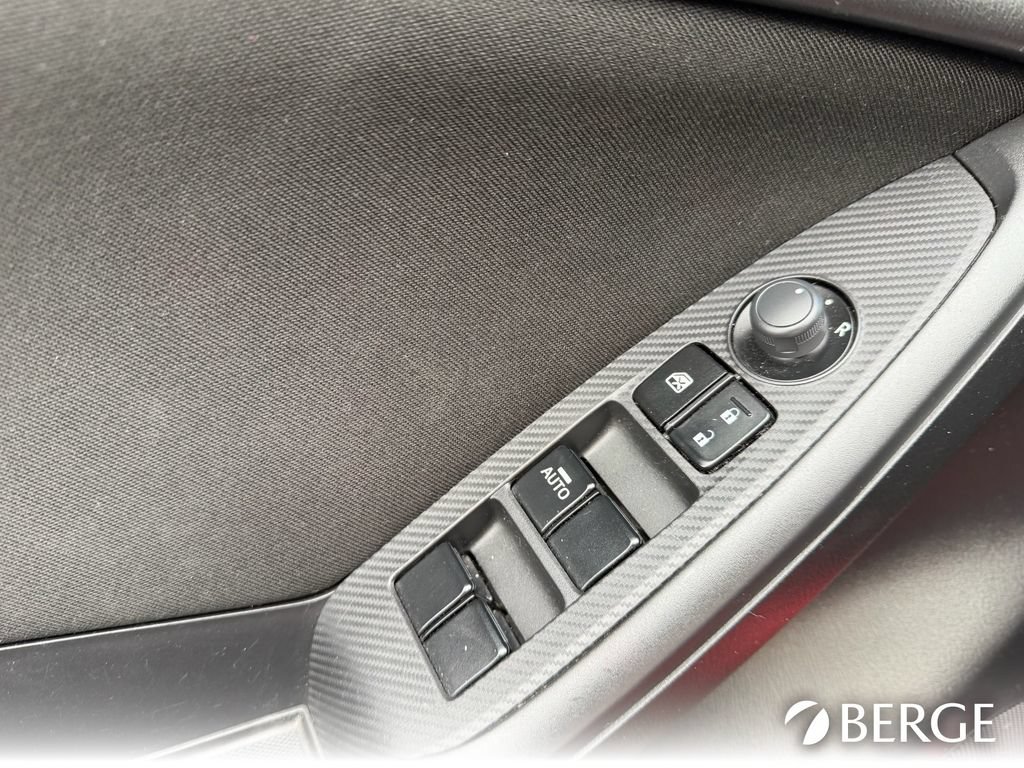 Used 2016 MAZDA CX-5 Sport w/ Rear Camera Package FWD image 24