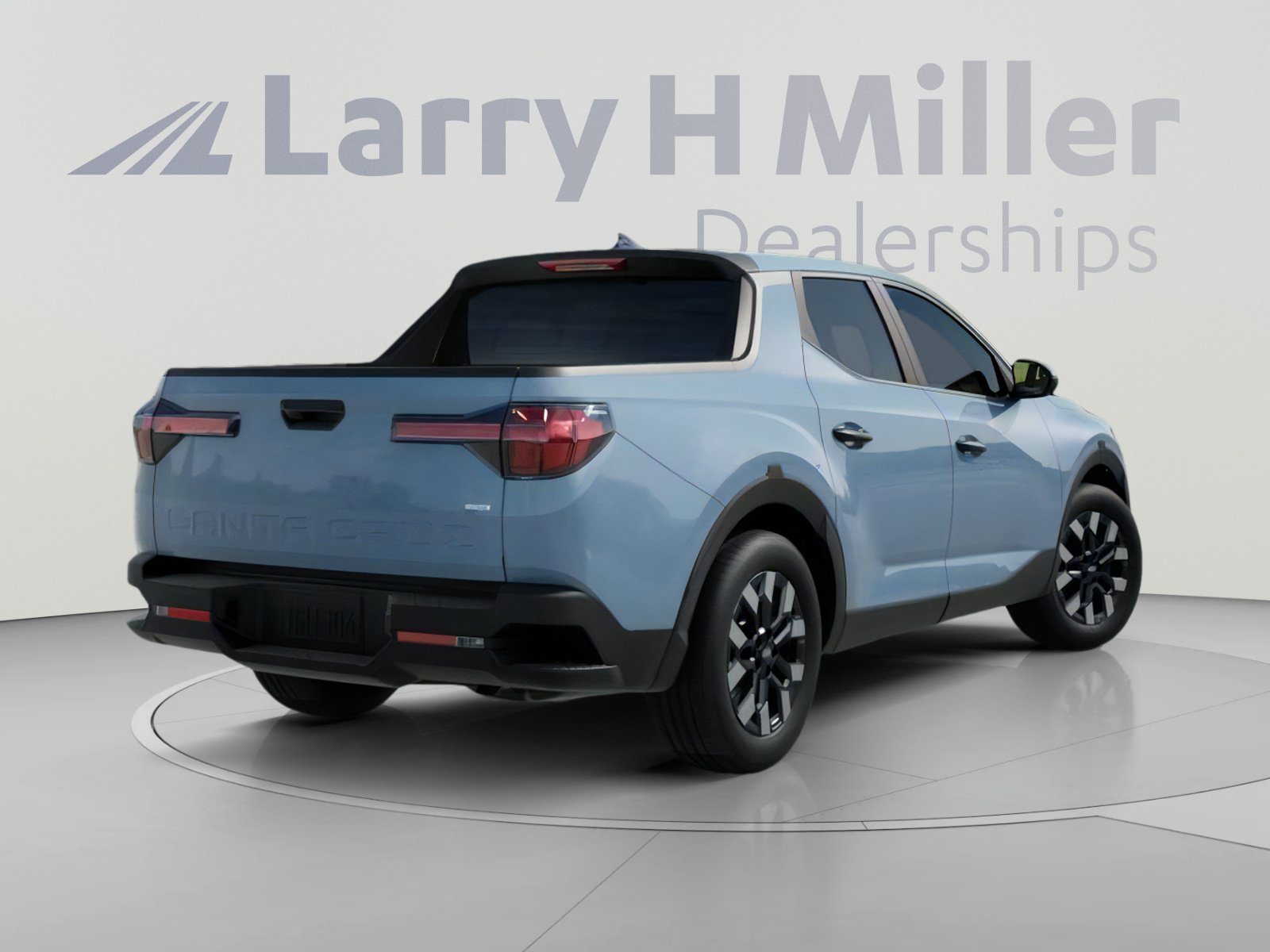 New 2027 Hyundai Santa Cruz SE AWD/4WD image 4
