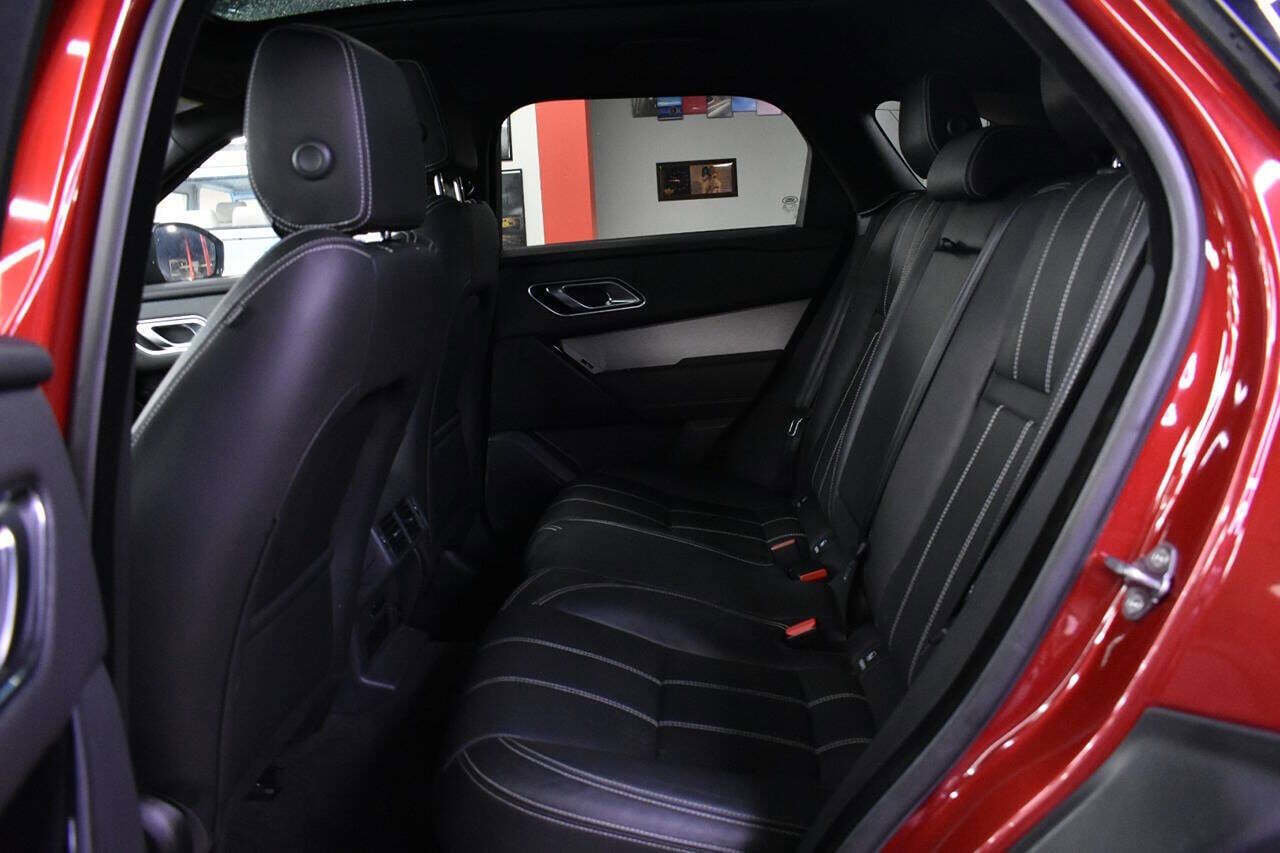 Used 2023 Land Rover Range Rover Velar R-Dynamic S AWD/4WD image 23