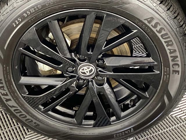 Used 2024 Toyota Corolla Cross AWD Hybrid w/ Moonroof Package image 25