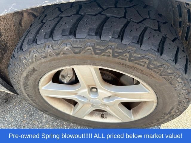 Used 2020 Land Rover Defender 110 SE AWD/4WD image 11