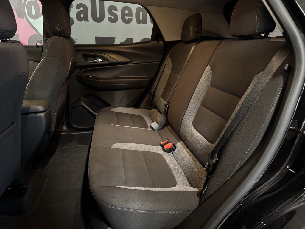 Used 2023 Chevrolet TrailBlazer LT image 20