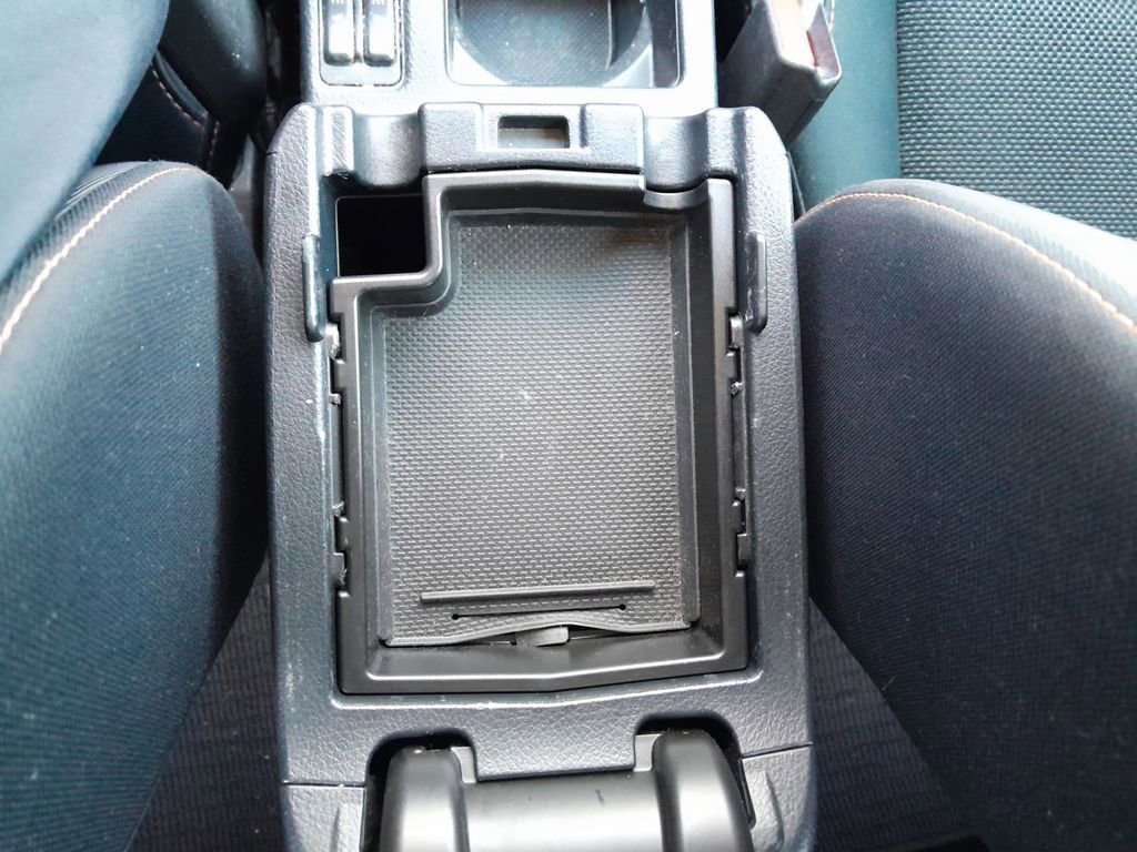 Used 2017 Subaru Crosstrek 2.0i Premium image 28