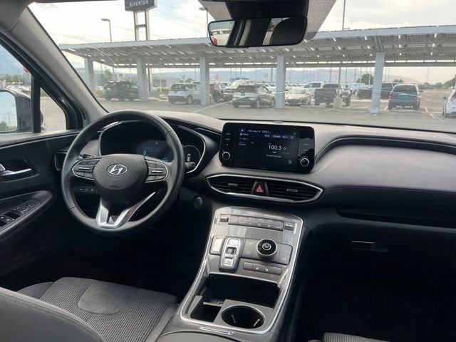 Used 2022 Hyundai Santa Fe XRT FWD image 30