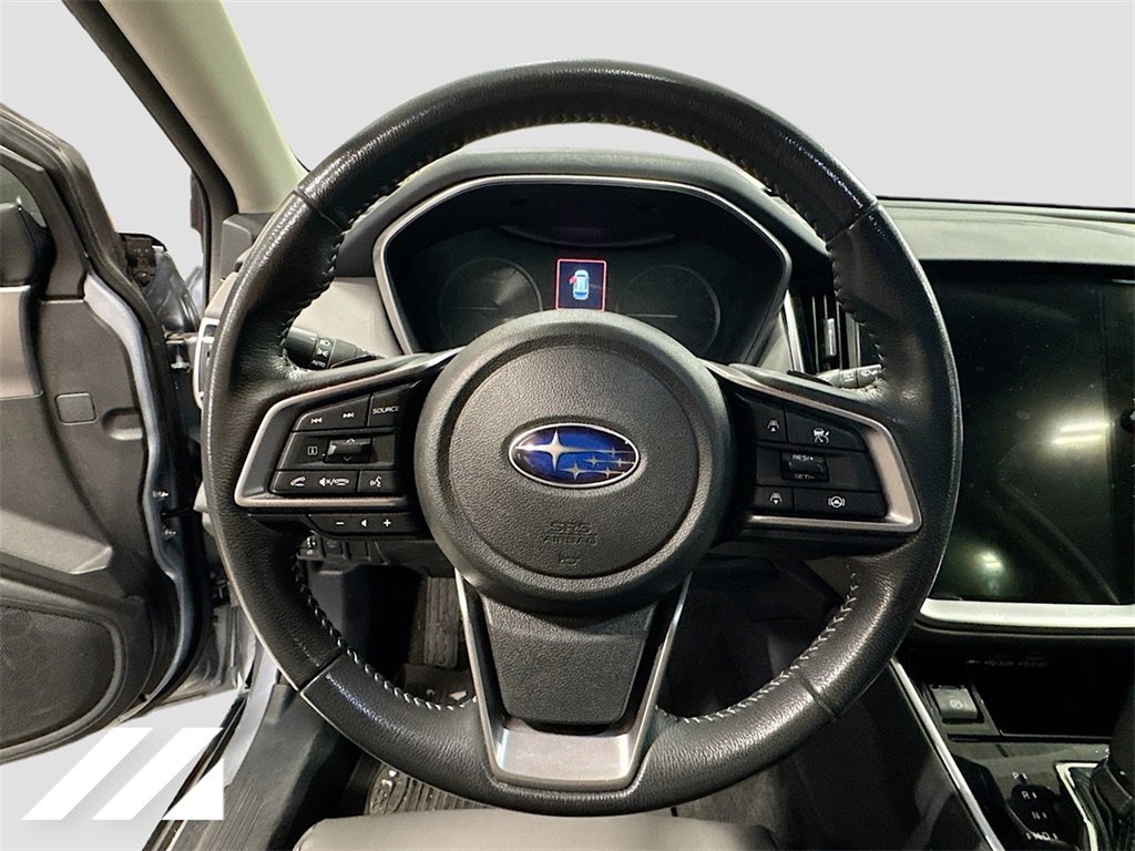 Used 2023 Subaru Outback Onyx Edition image 11