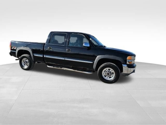 Used 2001 GMC Sierra 1500 SLE w/ SLT Marketing Option Pkg image 32