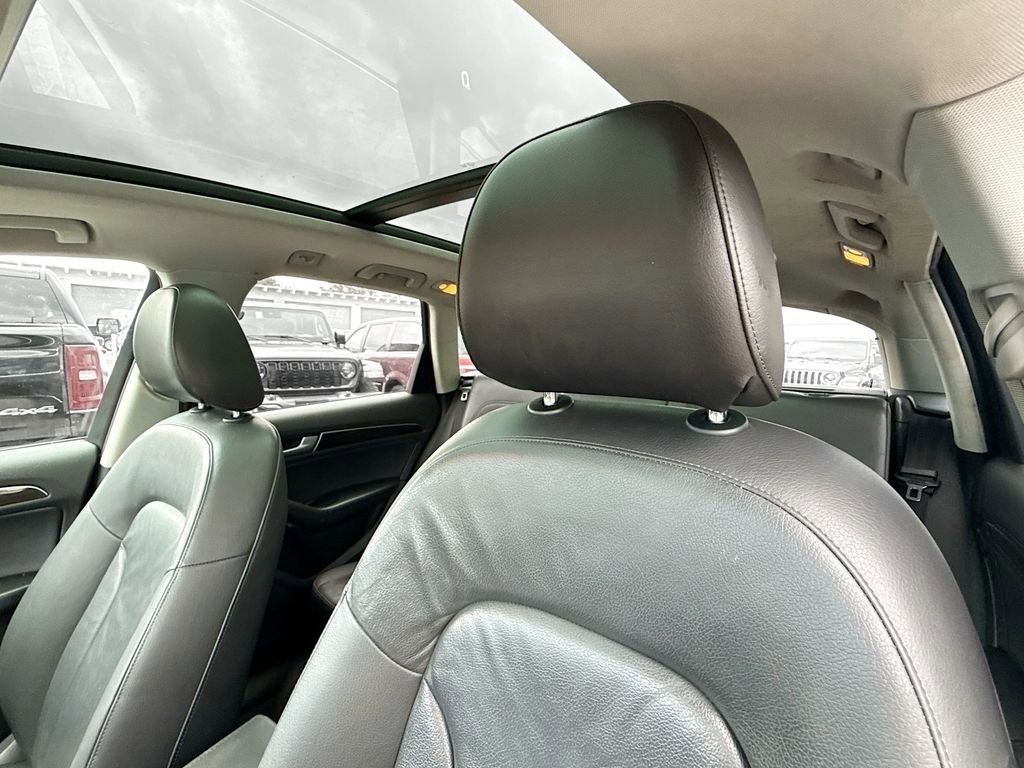 Used 2014 Audi Q5 2.0T Premium Plus w/ Premium Plus Package image 22