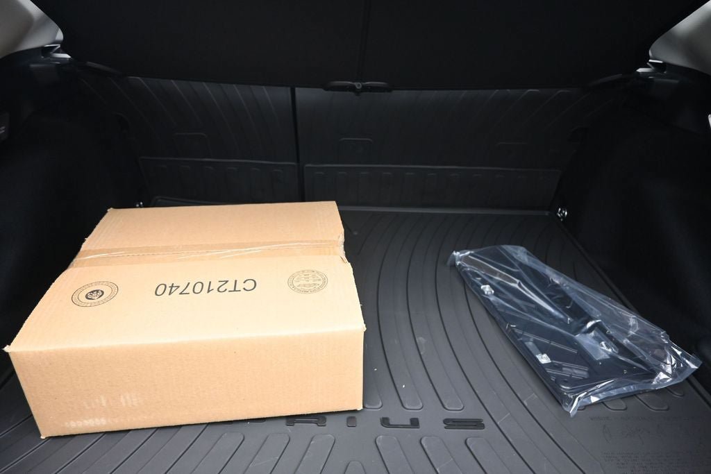 New 2026 Toyota Prius Plug-In Hybrid w/ Limited Premium Package FWD image 17