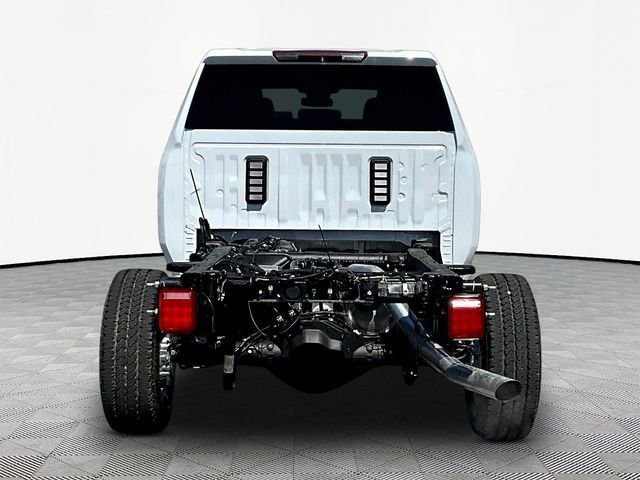 New 2026 Chevrolet Silverado 2500 W/T w/ WT Convenience Package AWD/4WD image 5
