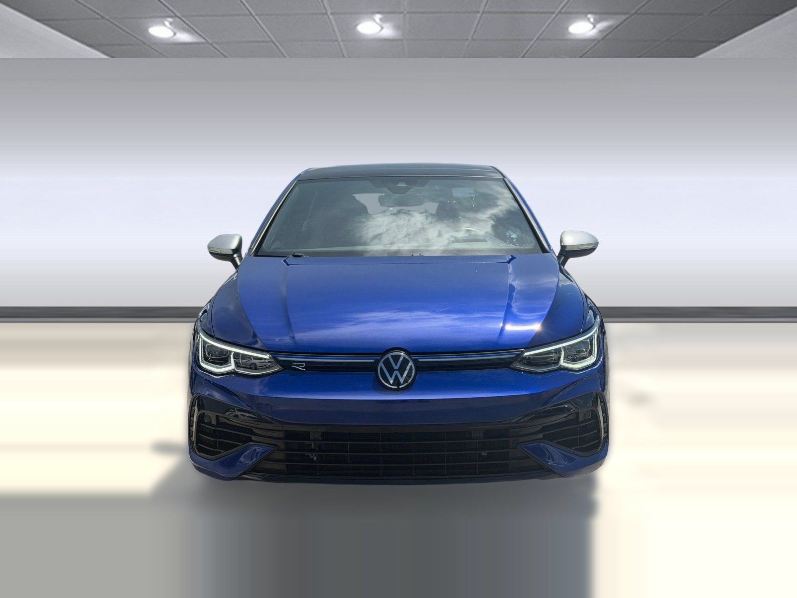 Certified 2024 Volkswagen Golf R AWD/4WD image 6