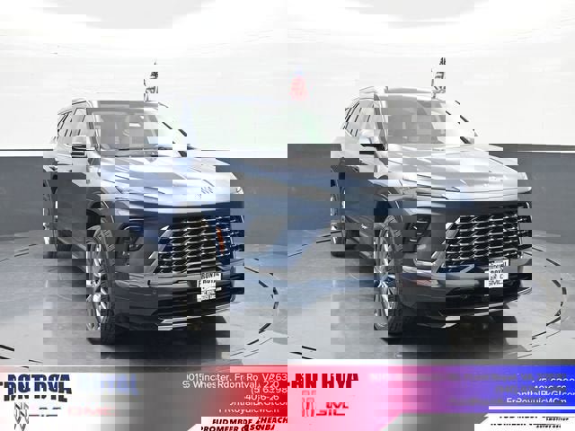 New 2026 Buick Enclave Avenir w/ Super Cruise Package