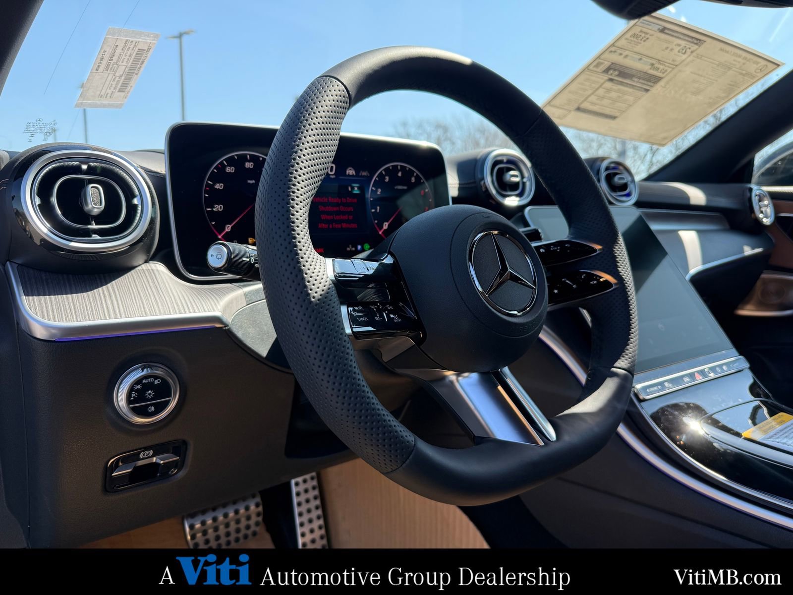 New 2026 Mercedes-Benz CLE 450 4MATIC Cabriolet image 16