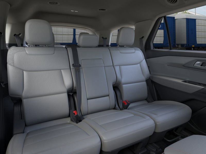 New 2026 Ford Explorer Active image 41