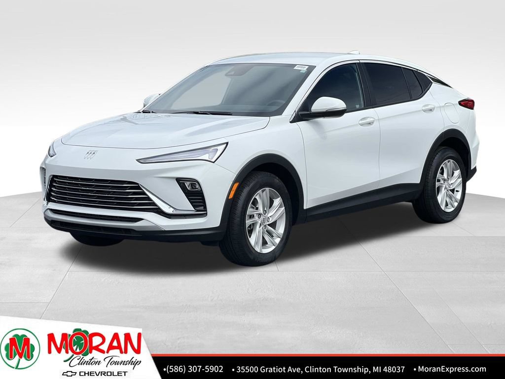 Certified 2023 Chevrolet Traverse LT FWD image 28