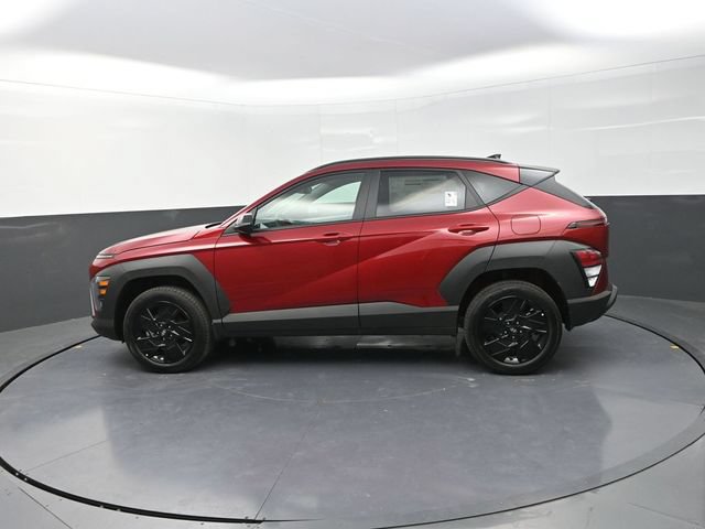 New 2026 Hyundai Kona SEL Sport AWD/4WD image 5