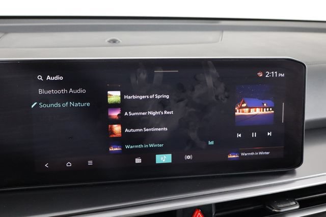 Certified 2025 Kia Sorento S w/ Panoramic Sunroof Package FWD image 33