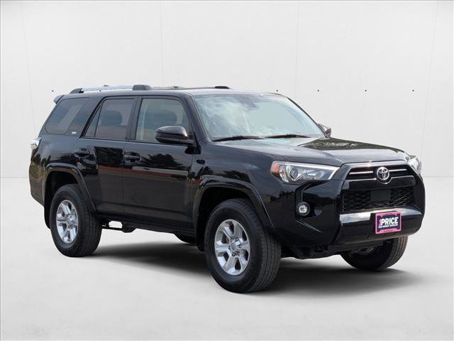 Used 2024 Toyota 4Runner SR5 image 3