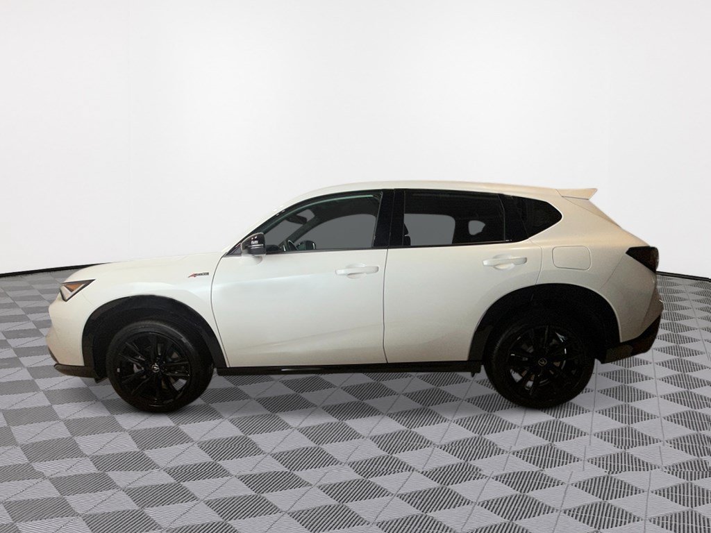 New 2026 Acura ADX A-Spec w/ Advance Package AWD/4WD image 7