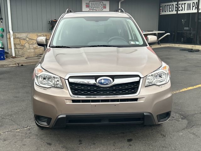 Used 2015 Subaru Forester 2.5i Premium w/ Popular Package #1 image 9