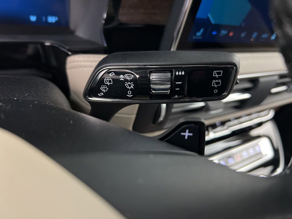 Used 2026 Lincoln Corsair Reserve AWD/4WD image 21