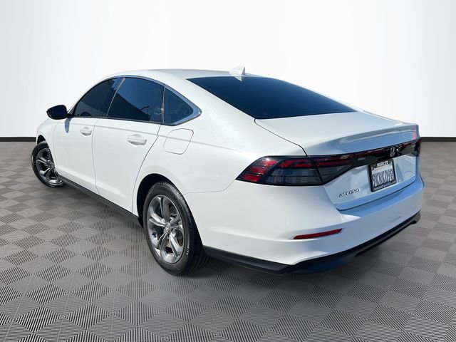 Used 2024 Honda Accord EX image 5