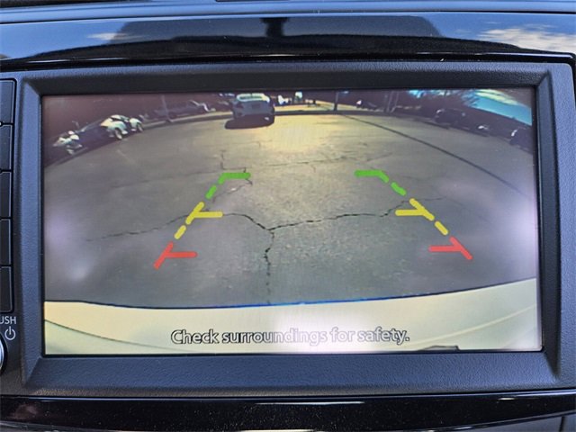 Used 2019 Nissan Sentra S image 21